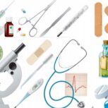 تجهیزات پزشکی و آزمایشگاهی شاهین