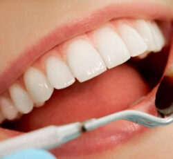 دکتر آرش آرامش داندانپزشک