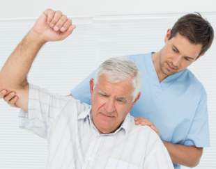 کلینیک فیزیوتراپی پرستان