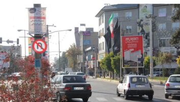 آشنایی با مزایای تبلیغات در مرکز شهر