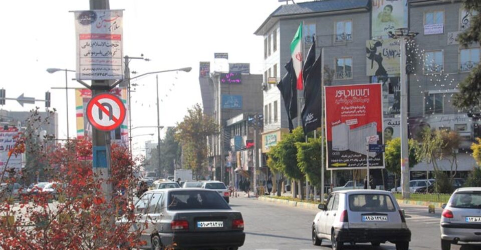 آشنایی با مزایای تبلیغات در مرکز شهر