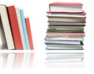 کتاب فروشی بهمن