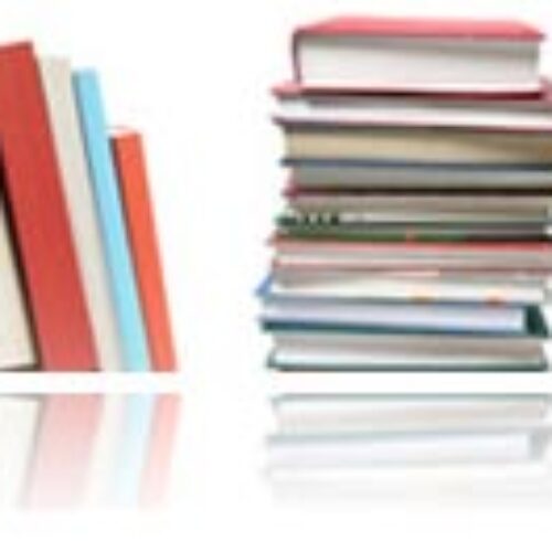 کتاب فروشی بهمن