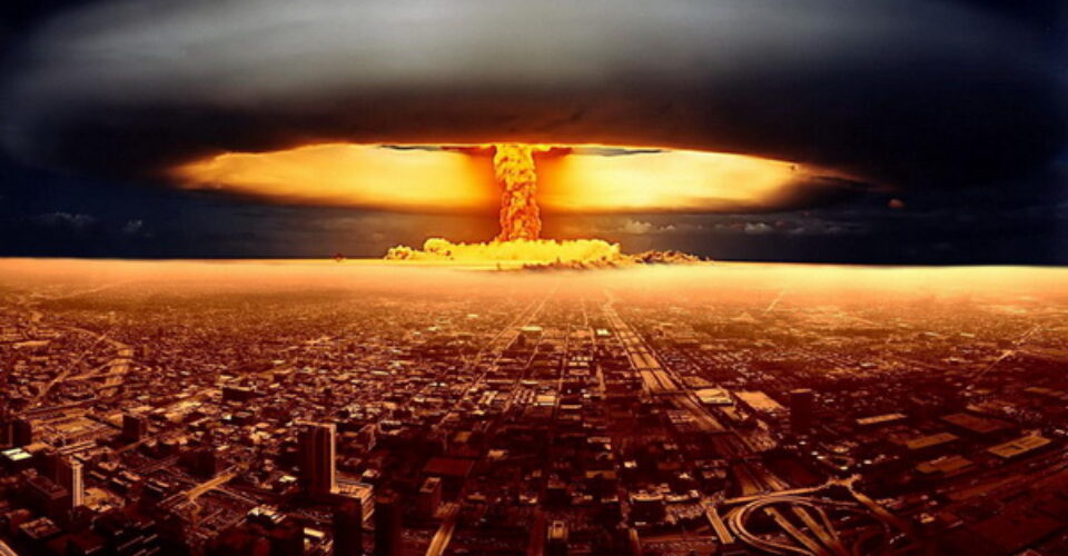 جنگ جهانی بعدی چه زمانی رخ می دهد