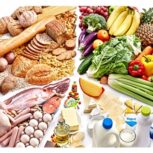 فروشگاه رژیمی دیابتی