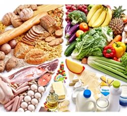 فروشگاه رژیمی دیابتی