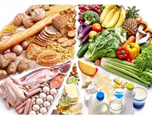 فروشگاه رژیمی دیابتی