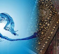 قالیشویی معجزه