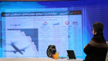 اسنادی که «رضا رشیدپور» درباره تراژدی «ATR 72» منتشر کرد
