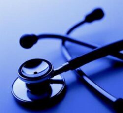 مجتمع پزشکی تخصصی وفوق تخصصی مدرن