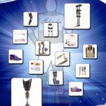 کلینیک ارتوپدی فنی قدر