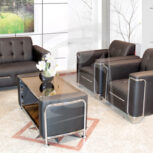 مبلمان اداری دنا