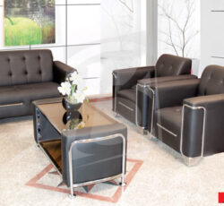 مبلمان اداری دنا