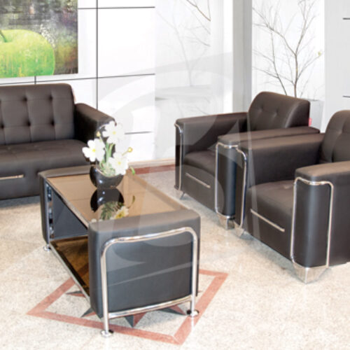 مبلمان اداری دنا