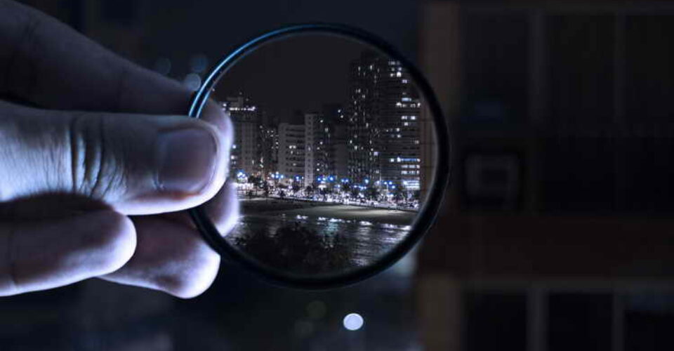 با غلبه بر ذهنیت محدودگرا، کنترل کار و زندگی خود را در دست بگیرید