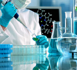 آزمایشگاه خیام