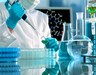 آزمایشگاه خیام