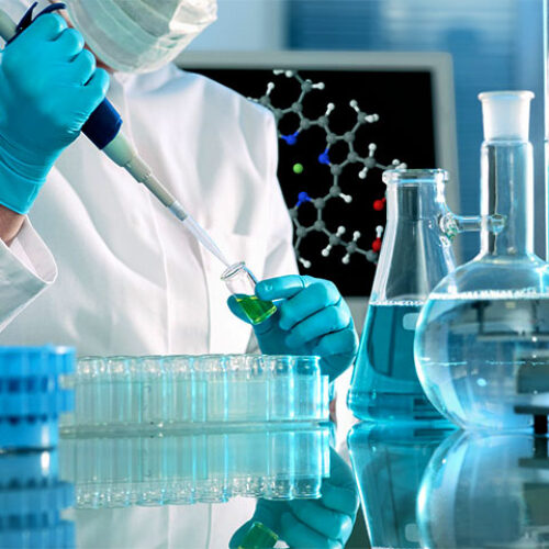 آزمایشگاه خیام