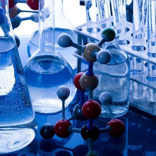 آزمایشگاه پزشکی دانشمند