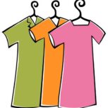 فروشگاه لباس ایدآل