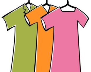 فروشگاه لباس ایدآل