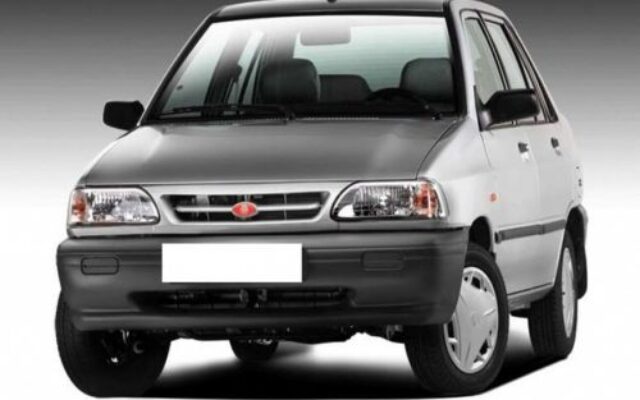 ماجرای فروش پراید