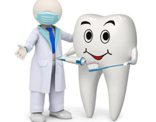 دکترسیدحسین اینانلو دندانپزشک