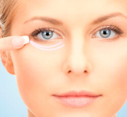 دکتر محمد محسنی متخصص چشم