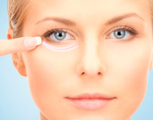 دکتر محمد محسنی متخصص چشم