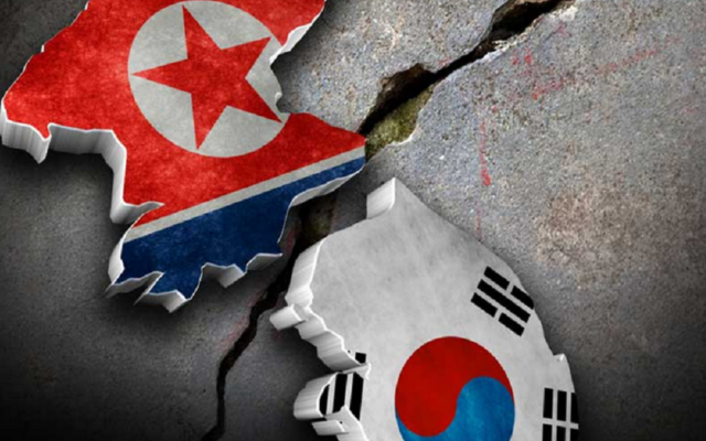 آیا می دانید دلیل جدایی طولانی مدت کره شمالی و جنوبی چیست؟