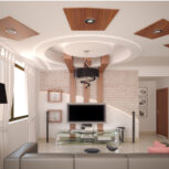 گروه طراحی و دکوراسیون داخلی پارس