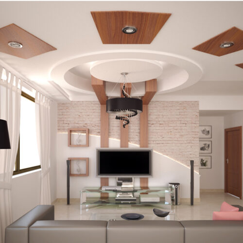 گروه طراحی و دکوراسیون داخلی پارس