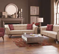 مبلمان ماهور