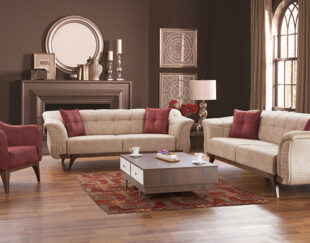 مبلمان ماهور