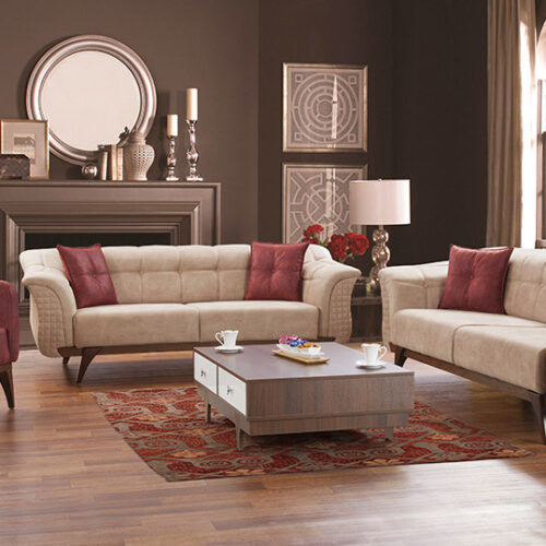 مبلمان ماهور