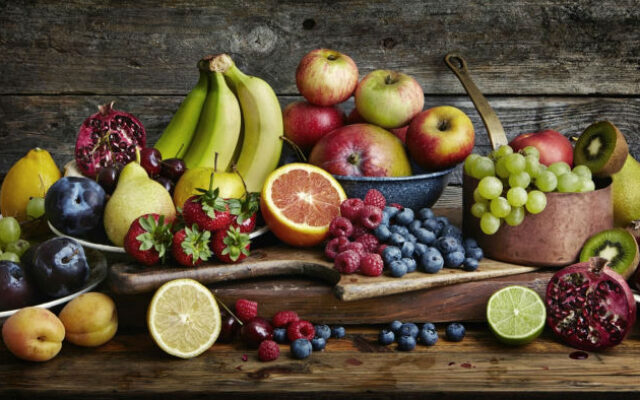 آیا می دانستید چه میوه هایی بیشترین مقدار قند را در خود دارند؟