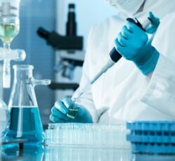 آزمایشگاه تشخیص طبی اکسیر