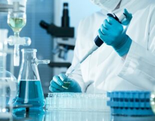 آزمایشگاه تشخیص طبی اکسیر