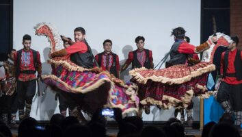 برنامه های جذاب «خانه هنرمندان ایران» در هفته آخر بهمن