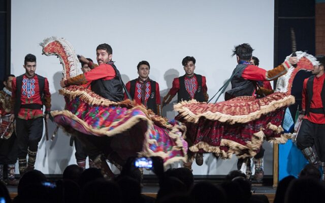 برنامه های جذاب «خانه هنرمندان ایران» در هفته آخر بهمن