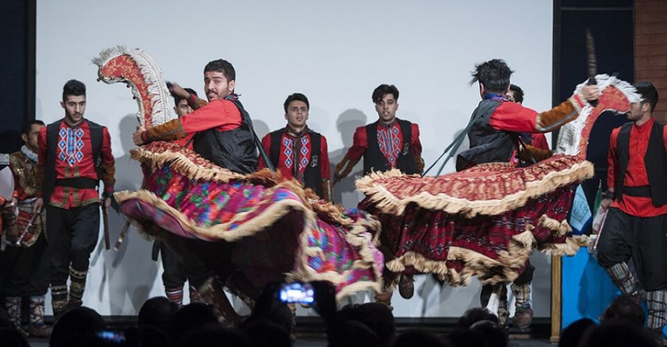 برنامه های جذاب «خانه هنرمندان ایران» در هفته آخر بهمن