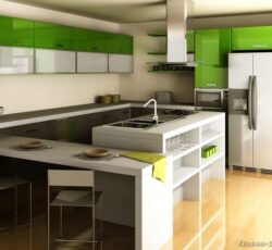 کابینت عقیل لو