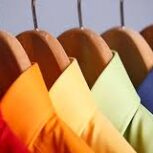 اتوشویی و خشک شویی ابراهیم