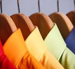 اتوشویی و خشک شویی ابراهیم