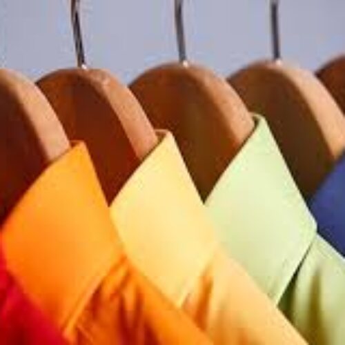 اتوشویی و خشک شویی ابراهیم