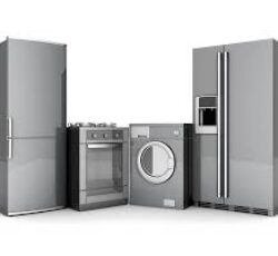 فروشگاه لوازم خانگی سامسونگ