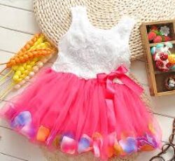 لباس کودک محمدی