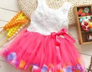 لباس کودک محمدی