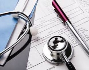 دکتر فرزاد اشرفی پزشک و جراح عمومی