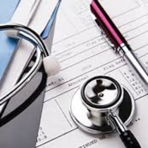 دکتر فرزاد اشرفی پزشک و جراح عمومی